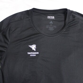 Playera Adidas + Troyanos UDEM para Hombre