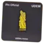 Pin Entropía