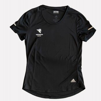 Playera Adidas + Troyanos UDEM para Mujer