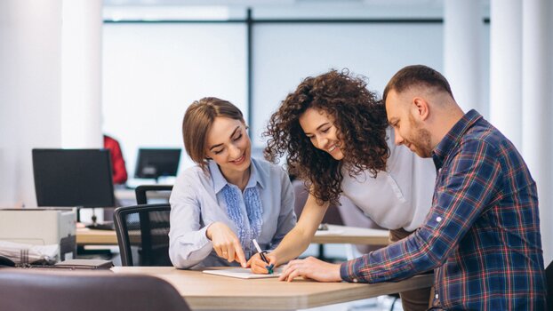 Relaciones Laborales para la Competitividad Empresarial