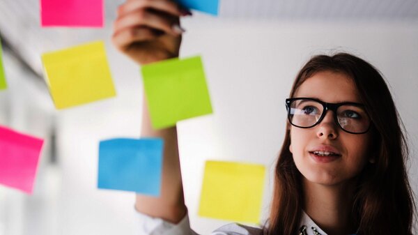 Agile Essentials