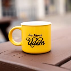 Taza Mamá UDEM