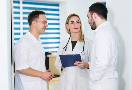 Estrategias de Equidad, Diversidad e Inclusión en Salud