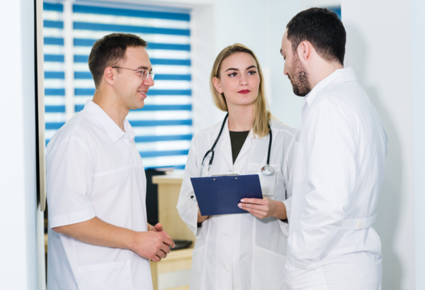 Estrategias de Equidad, Diversidad e Inclusión en Salud