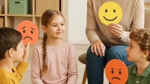 Curso de verano para niños