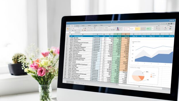 Excel Mastery para Analítica de Negocios
