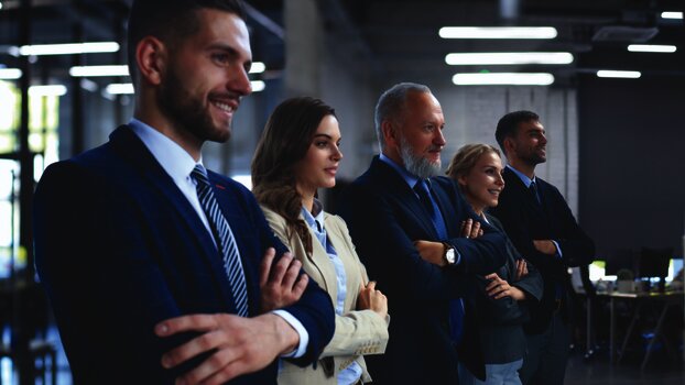 Programa Manual de gestión de crisis y plan de sucesión