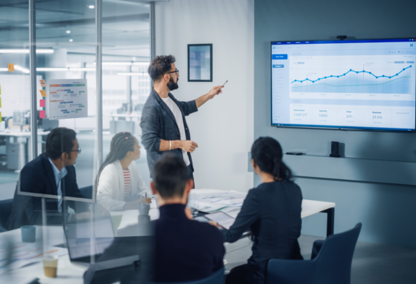 Desafíos Digitales: De la Información al E-Commerce