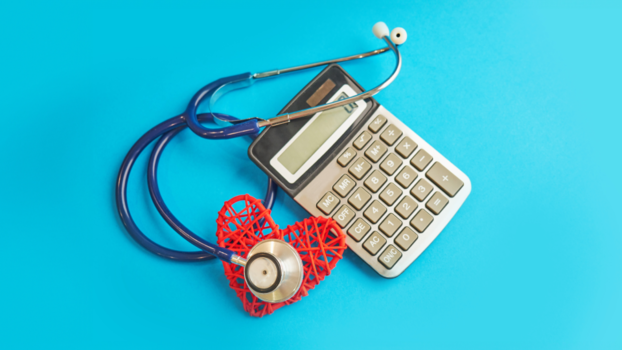Finanzas para Profesionales de la Salud