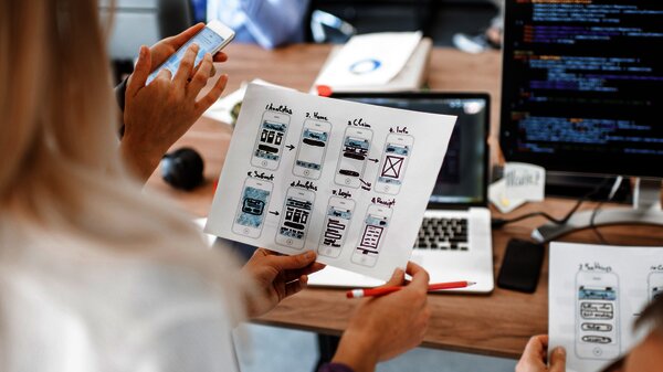 Diplomado en Mercadotecnia Digital - 1 Módulo
