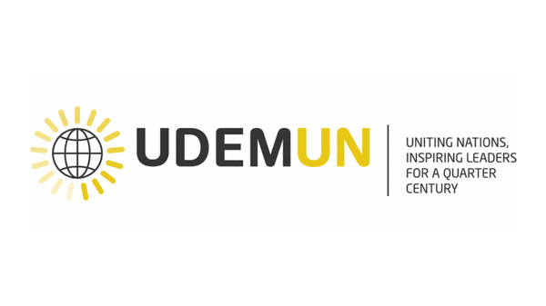 UDEMUN 2026 Alumno Independiente