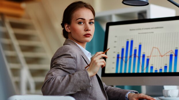 Diplomado en Data Analysis y Business Intelligence - 3 Módulos