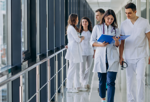 Diplomado en Gestión Estratégica de Clínicas y Hospitales