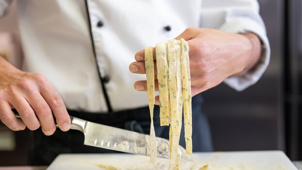 Programa de Gastronomía en Florencia