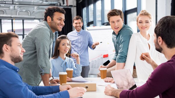 NextGen en la Empresa Familiar