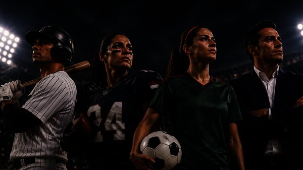 Diplomado en Sports Marketing
