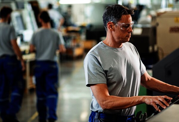 Curso Lean AI: Manufactura Esbelta + Inteligencia Artificial