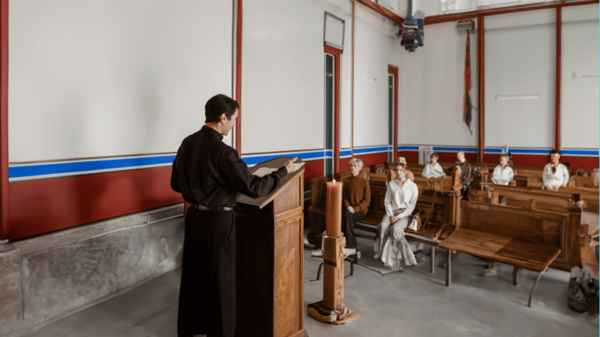 Diplomado en Teología