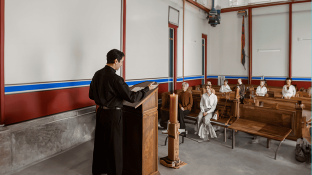 Diplomado en Teología