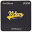 Pin UDEM Vintage