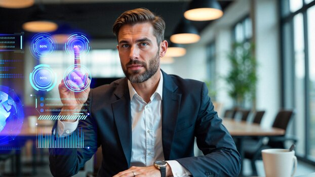 Cómo usar la IA y darle un “boost” a tu negocio