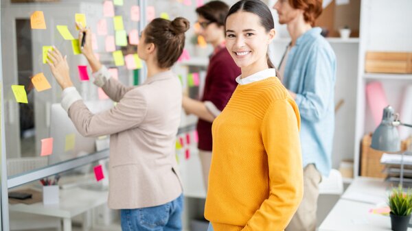 Certified Agile Facilitator