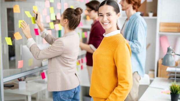 Certified Agile Facilitator