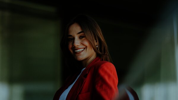 Liderazgo y Empoderamiento Femenino