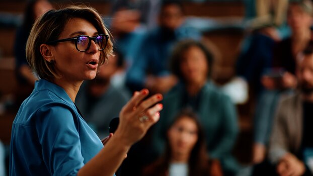 Liderazgo y Empoderamiento Femenino
