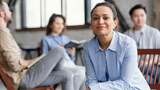 Bienestar Mental y Prevención de Burnout para Profesionales de l