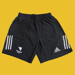 Short Adidas + Troyanos UDEM para Hombre