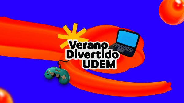 Summer Camp Design | Grupo 3