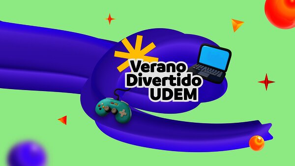 Summer Camp Design | Grupo 1