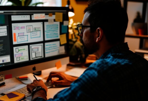 Diseño UX para Productos y Servicios Asistido por IA