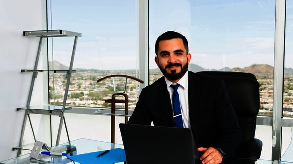Diplomado en Gobernanza, Riesgos y Resiliencia Corporativa