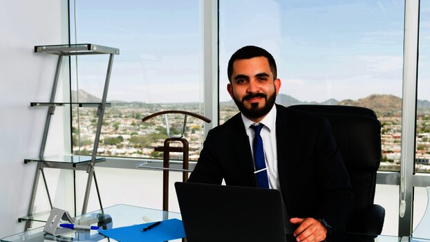 Diplomado en Gobernanza, Riesgos y Resiliencia Corporativa