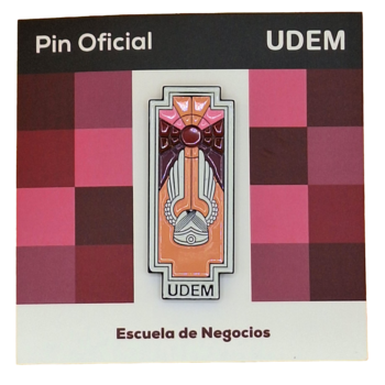 Pin Escuela de Negocios