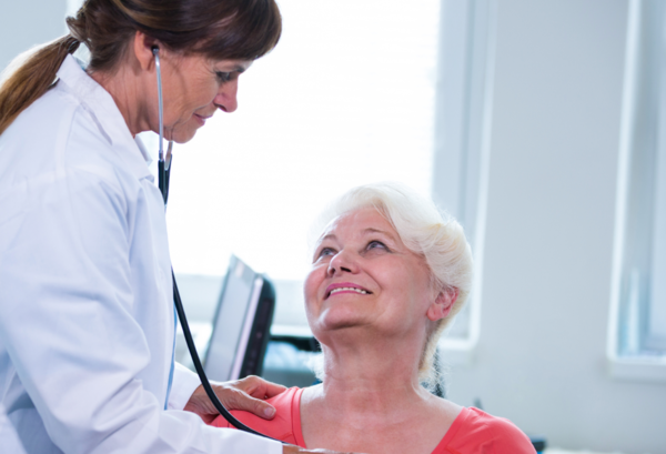 Certificación en Geriatría y Atención Integral de la Persona