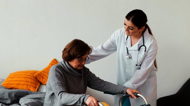 Diplomado en Cuidados Paliativos Integrales