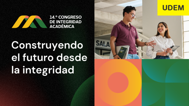 14° Congreso de Integridad Académica Presencial